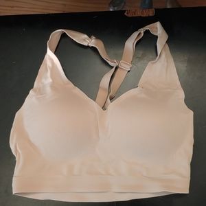 Soma embliss racer back bralette